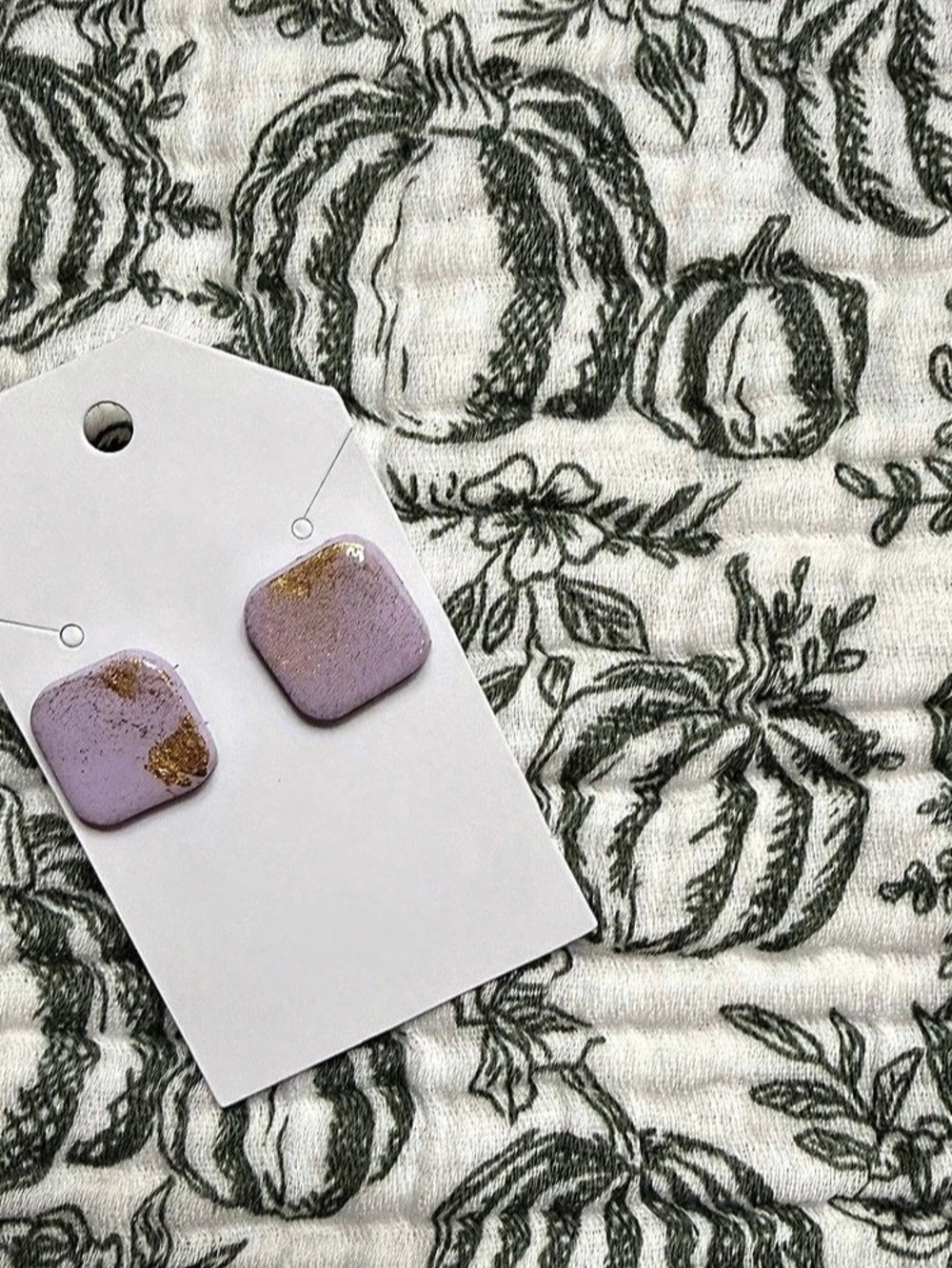 Handmade Earrings